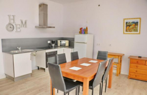Apartamento Centro Tonelero I